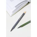 Pix, Everestus, 2601E15063, Ø14x145 mm, Aluminiu, Bambus, Gri ash