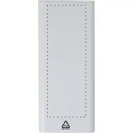   Set de surubelnite cu 24 biti, Everestus, 2601E15118, 158x67x16 mm, ABS, Alb