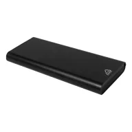   Set de surubelnite cu 24 biti, Everestus, 2601E15117, 158x67x16 mm, ABS, Negru