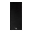 Set de surubelnite cu 24 biti, Everestus, 2601E15117, 158x67x16 mm, ABS, Negru