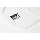 Sort de colorat pentru Copii, Everestus, 2601E14988, 430x430 mm, Poliester, Material netesut, Alb