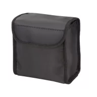   Binoclu, 110×115×45 mm, Everestus, 20FEB3451, Plastic, Negru