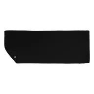   Prosop fitness, Everestus, 2601E14995, 300x800 mm, Poliester, Negru