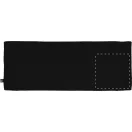 Prosop fitness, Everestus, 2601E14995, 300x800 mm, Poliester, Negru