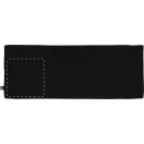 Prosop fitness, Everestus, 2601E14995, 300x800 mm, Poliester, Negru