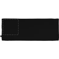   Prosop fitness, Everestus, 2601E14995, 300x800 mm, Poliester, Negru