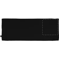   Prosop fitness, Everestus, 2601E14995, 300x800 mm, Poliester, Negru