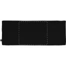 Prosop fitness, Everestus, 2601E14995, 300x800 mm, Poliester, Negru
