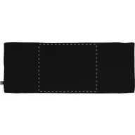   Prosop fitness, Everestus, 2601E14995, 300x800 mm, Poliester, Negru