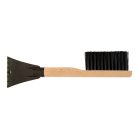 Racleta geam, 2401E17914, Everestus, 375x100x27 mm, ABS, Bambus, Natur