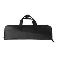   Set Barbeque 3 piese, 410×270 mm, Everestus, 20FEB4678, Otel, Negru