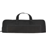   Set Barbeque 3 piese, 410×270 mm, Everestus, 20FEB4678, Otel, Negru