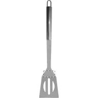   Set Barbeque 3 piese, 410×270 mm, Everestus, 20FEB4678, Otel, Negru
