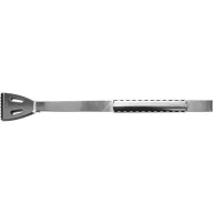   Set Barbeque 3 piese, 410×270 mm, Everestus, 20FEB4678, Otel, Negru