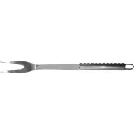   Set Barbeque 3 piese, 410×270 mm, Everestus, 20FEB4678, Otel, Negru