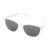 Customisable sunglasses - frame, 20FEB2516, Plastic, Transparent