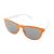 Customisable sunglasses - frame, 20FEB2514, Plastic, Portocaliu