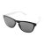 Customisable sunglasses - frame, 20FEB2512, Plastic, Negru