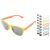 Customisable Ochelari de soare, 20FEB2527, Plastic, Multicolor