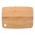 Tocator de bucatarie, 330×230×10 mm, Everestus, 20FEB13741, Bambus, Natur