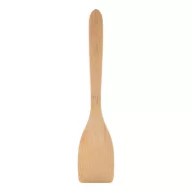   Cooking spoon, 240×50 mm, Everestus, 20FEB11012, Bambus, Natur
