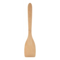   Cooking spoon, 240×50 mm, Everestus, 20FEB11012, Bambus, Natur