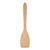 Cooking spoon, 240×50 mm, Everestus, 20FEB11012, Bambus, Natur