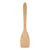 Cooking spoon, 240×50 mm, Everestus, 20FEB11012, Bambus, Natur