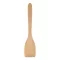 Cooking spoon, 240×50 mm, Everestus, 20FEB11012, Bambus, Natur