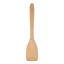 Cooking spoon, 240×50 mm, Everestus, 20FEB11012, Bambus, Natur