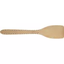 Cooking spoon, 240×50 mm, Everestus, 20FEB11012, Bambus, Natur