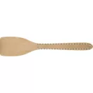 Cooking spoon, 240×50 mm, Everestus, 20FEB11012, Bambus, Natur
