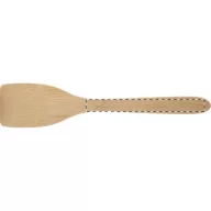   Cooking spoon, 240×50 mm, Everestus, 20FEB11012, Bambus, Natur