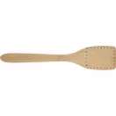 Cooking spoon, 240×50 mm, Everestus, 20FEB11012, Bambus, Natur