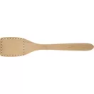 Cooking spoon, 240×50 mm, Everestus, 20FEB11012, Bambus, Natur