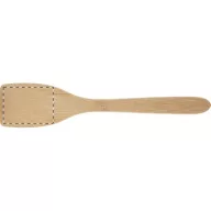   Cooking spoon, 240×50 mm, Everestus, 20FEB11012, Bambus, Natur