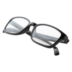Ochelari de citit, Everestus, 20FEB2682, Plastic, Negru