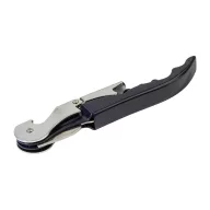   Tirbuson Everestus, 2610E17957, 120x20x10 mm, Metal, Albastru, Argintiu