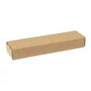 Tirbuson Everestus, 2610E17957, 120x20x10 mm, Metal, Albastru, Argintiu