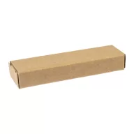   Tirbuson Everestus, 2610E17957, 120x20x10 mm, Metal, Albastru, Argintiu