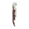 Tirbuson Everestus, 2610E17958, 120x20x10 mm, Metal, Rosu Burgundy, Argintiu