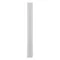 Rigla, 311×30×3 mm, Everestus, 20FEB10726, Aluminiu, Argintiu