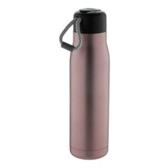   Termos, 500 ml, ø70×255mm, Everestus, 20FEB15983, Otel inoxidabil, Roz