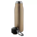 Termos, 500 ml, ø70×255mm, Everestus, 20FEB15982, Otel inoxidabil, Auriu