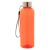 Sticla de apa, sport, 21MAR1777, 500 ml, Ø 65x200 mm, Everestus, Poliester, Rosu