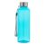 Sticla de apa bidon sport, Everestus, 42FEB230978, 500 ml, Ø65x200 mm, Plastic, Albastru Light