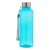 Sticla de apa bidon sport, Everestus, 42FEB230978, 500 ml, Ø65x200 mm, Plastic, Albastru Light