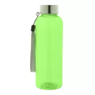   Sticla de apa, sport, 21MAR1776, 500 ml, Ø 65x200 mm, Everestus, Polietilena, Verde