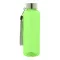 Sticla de apa, sport, 21MAR1776, 500 ml, Ø 65x200 mm, Everestus, Polietilena, Verde