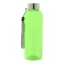 Sticla de apa, sport, 21MAR1776, 500 ml, Ø 65x200 mm, Everestus, Polietilena, Verde